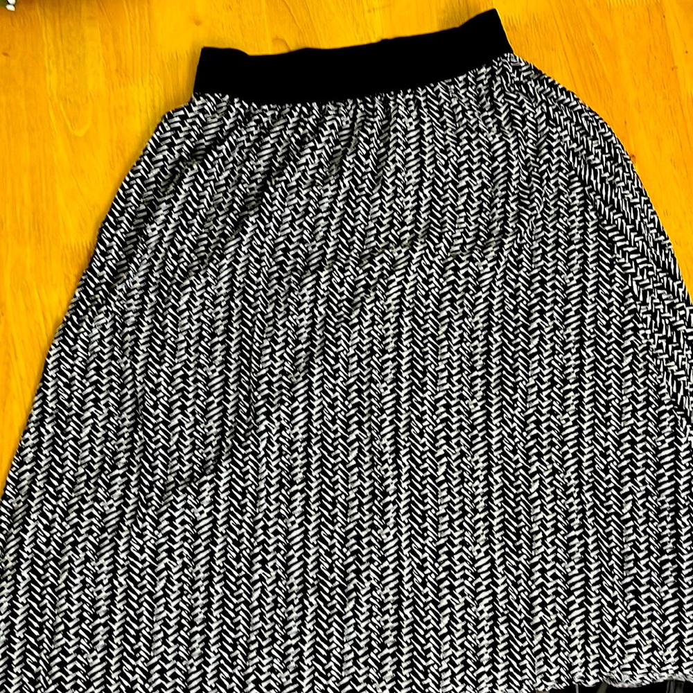 LuLaRoe Skirt